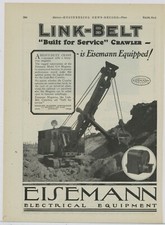 1927 Eisemann Electrical