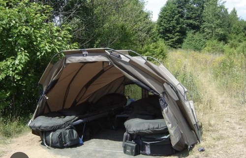 Jrc quad man bivvy with - quad, 2-man