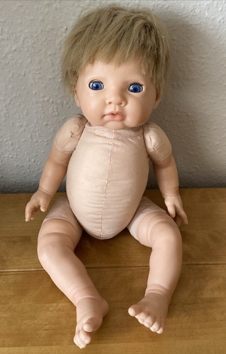 Lovely jointed realistic - 16”,