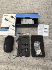 Bose QC20 QuietComfort 20