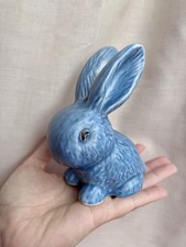 Vintage Ceramic Sylvac Blue