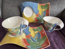 2x Villeroy & Boch Germany
