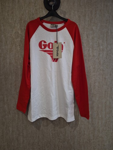 Gola raglan long - raglan,