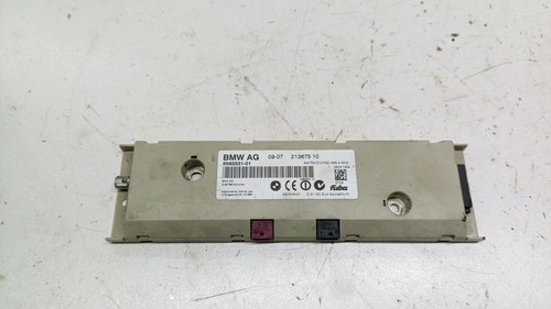 Bmw e60 e61 2007 - bmw,