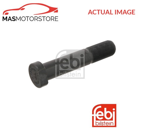 Wheel stud febi bilstein - stud,