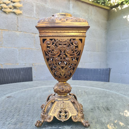 Original victorian messenger - original,