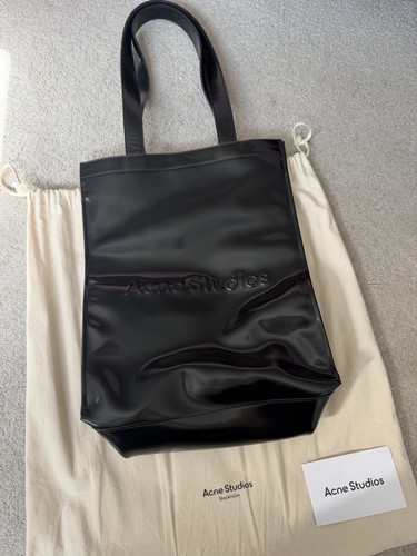 Acne studios embossed - -, logo