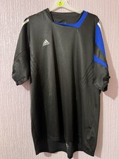 Adidas vintage black climacool