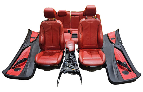Bmw seris f32 coupe - 4, 420