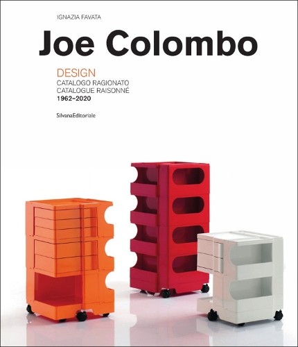 Joe colombo ignazia - colombo,