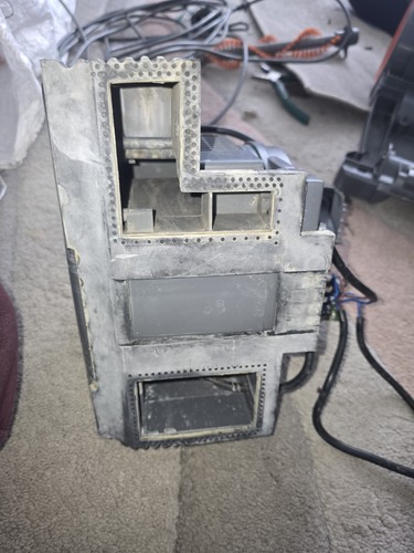 Vax rapide ultra - vax,