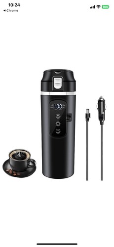12v 24v electric - 12v/24v, kettle