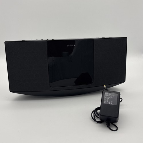 Sony cmt v11ip micro - sony, cmt-v11ip
