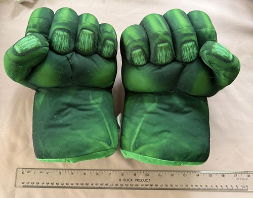 Hasbro hulk smash - hulk, hands