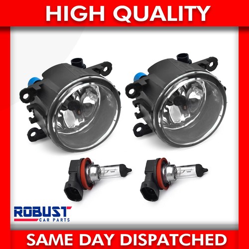 Pair fog lamp light - of,