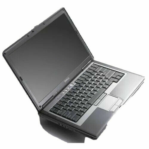 Dell latitude d630 - dell, 2