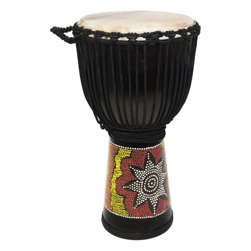 Djembe drum inch - 12,