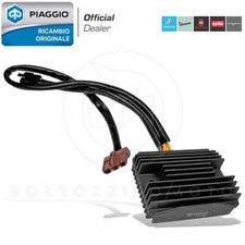 Original Voltage Regulator 639110 Piaggio MP3 LT Sport 500 2012 > 2013
