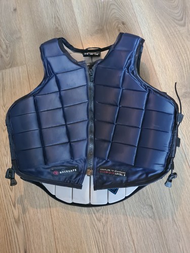 Racesafe back protector - back, kids