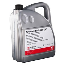 (5x LiTer) FEBI ATF Auto