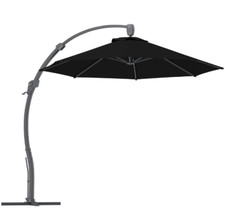 Garden Cantilever Parasol