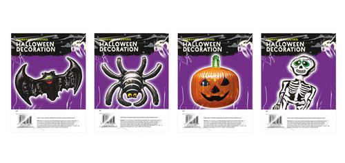 Blow halloween inflatable - blow,