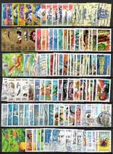 France 2008 to 1984 used series to choose from....