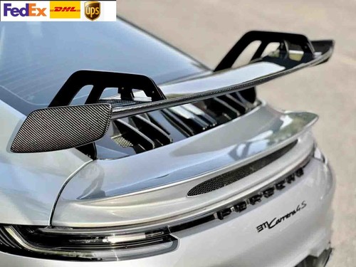 Gt3 style carbon - style, fiber