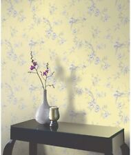 Arthouse Chinoise Yellow