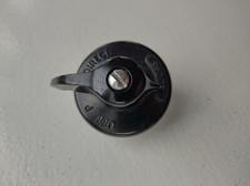 Lucas Motorcycle Magneto