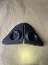 FORD MONDEO MK4 2007-2015 FRONT TWEETER SPEAKERS WITH TRIMS (PAIR) 7S71-20296