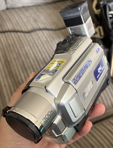 Jvc dvl355 digital - jvc, gr-dvl355
