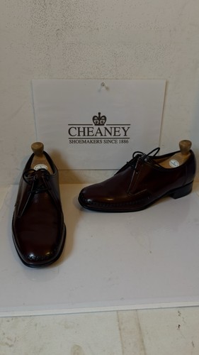 Cheaney royal sceptre handmade - royal,