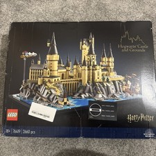 Lego 76419 harry potter - harry,