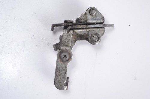 Seat lock yamaha fjr - lock,