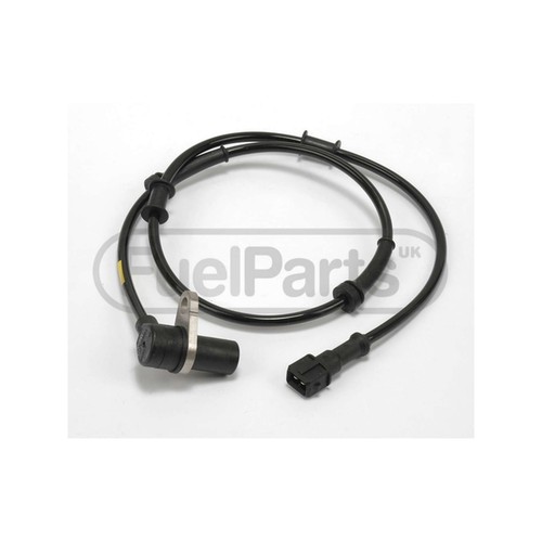Abs sensor wheel - abs, speed