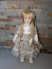 Haunted Doll Natalie Positive Energy, Uncaring, Mean