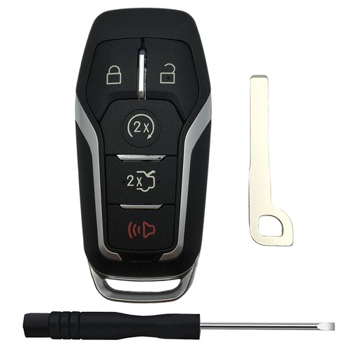Replacement keyless entry - replacement,