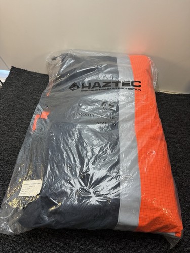 Haztec vis xl coat - as/fr,
