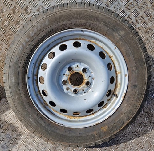 Mercedes vito - 16", (2010-26)