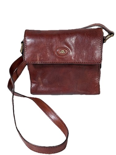 The bridge crossbody shoulder - the,