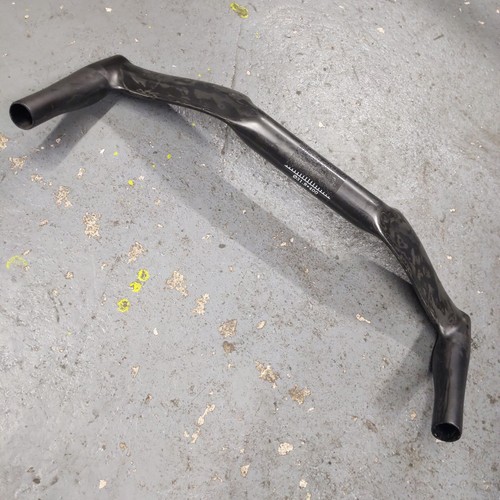 Carbon time trial bars - time, bike