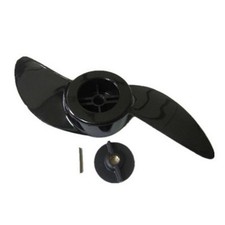 ⁺2 Blades Boat Propeller