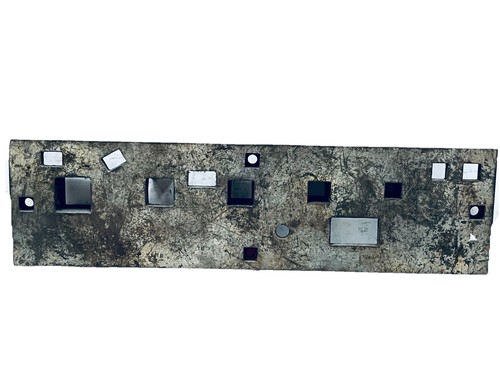 Pexto roper 982 - forming, stake