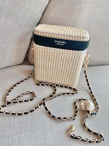 Chanel les beiges limited - chanel, ed