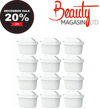 Water Filter Cartridge for