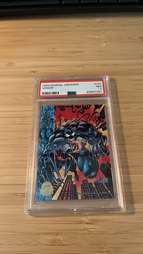 1994 fleer marvel - 1994,