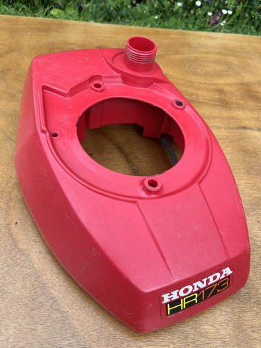 Honda hr173 hrb 423 lawn - hrb, mower