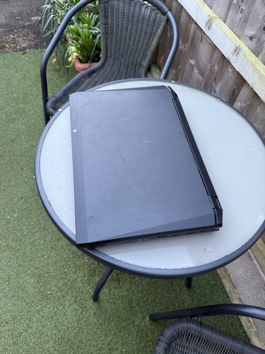 Clevo pcspecialist p375sm - p375sm, i7
