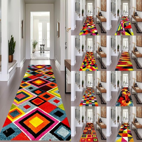 Long hallway runner rug - long,
